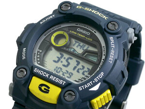 カシオ CASIO Gショック G-SHOCK 腕時計 G7900-2 G-7900-2