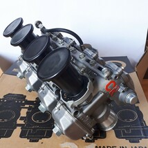 CB-750f用KEIHIN-CR29キャブレター _画像6