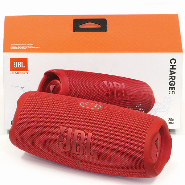 Yahoo!オークション -「jbl charge5」の落札相場・落札価格 Yahoo!オークション -「jbl charge5」の落札相場・落札価格