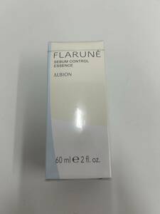 新品 未開封 ALBION アルビオン フラルネ　シーバム　コントロール　エッセンス 60ml 薬用美容液 美容液