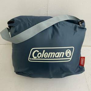 (26836)□Coleman(コールマン) マルチレイヤー スリーピングバッグ 2000034777[アウトドア用品/キャンプグッズ] 中古品の画像8