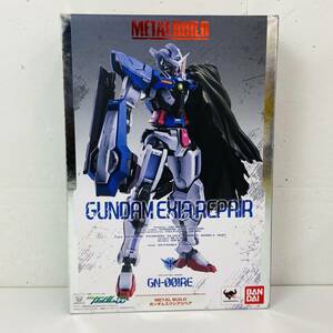 (27269)〇 METAL BUILD ガンダムエクシアリペア 機動戦士ガンダム00 [BANDAI/バンダイ] 中古品