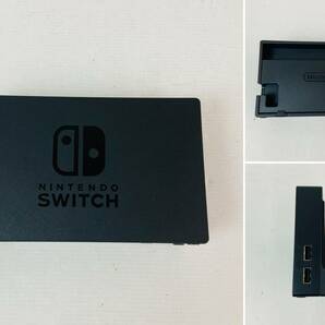 (26756) ■ Nintendo Switch 新型 ネオン  中古品の画像8