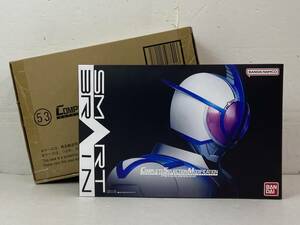 (26963)0 COMPLETE SELECTION MODIFICATION CSM rhinoceros ga Driver Kamen Rider 555 Complete selection motifike-shon present condition goods 