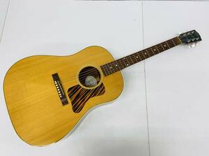 (27113)*[1 иен старт ]Gibson( Gibson ) J-35 акустическая гитара кейс нет текущее состояние товар 