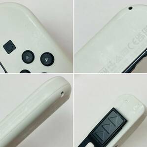 (26971)〇【1円～】Nintendo Switch 有機ELモデル ホワイト [任天堂/ニンテンドースイッチ] 中古品の画像7