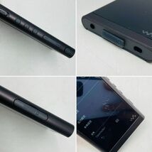 (27092)□SONY Walkman NW-A55/アクティブスピーカー セット[ソニー/ウォークマン/Aシリーズ/ポータブルオーディオプレーヤー]中古品_画像8