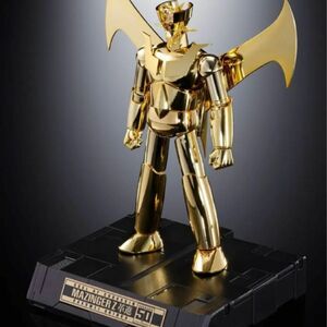 超合金魂　GX-105G マジンガーZ CHOGOKIN 50th Exclusive 新品未使用　2個セット