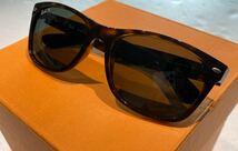 レイバン Ray-Ban RB2132 サングラス_画像2