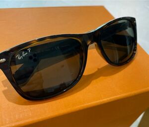 レイバン Ray-Ban RB2132 サングラス