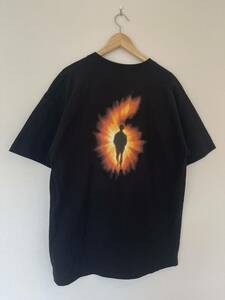 【デットストック】シックスセンスThe Sixth Sense ムービーTシャツ XL