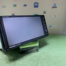 ★保証付動作★ Panasonic メモリーナビ CN-S310WD★フルセグTV/CD/DVD/MP3/AM/FM/BLUETOOTH/SD/USB_画像8