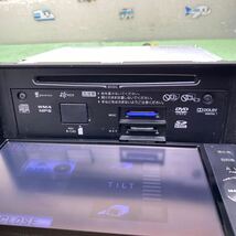 ★保証付動作★トヨタ純正SDメモリーナビ　NSZT-W61G ★フルセグ/DVD/CD/SDカード/Bluetooth_画像6