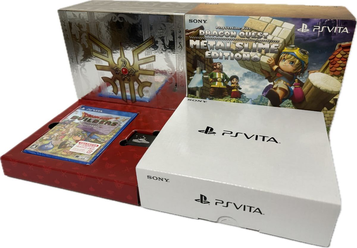 2025年最新】Yahoo!オークション -psvita メタルスライム 2025年最新】Yahoo!オークション -psvita メタルスライム
