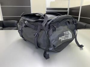 THE NORTH FACE ノースフェイス　BASE CAMP 　DUFFEL Sサイズ