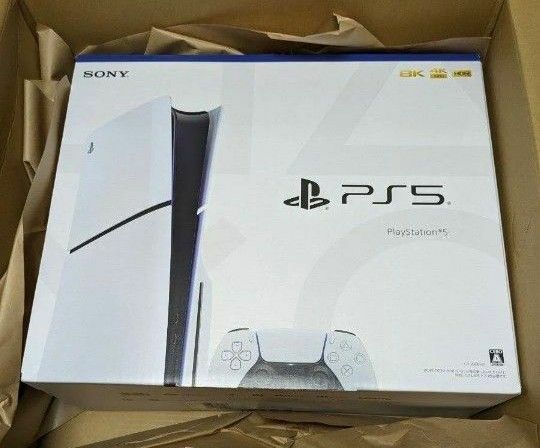 PlayStation5 本体 CFI-2000A01