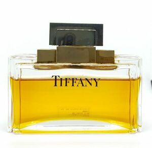 TIFFANY Tiffany EDP 50ml * осталось количество вдоволь стоимость доставки 350 иен 