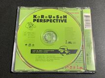 #5/輸入盤CD/ KRUSH PERSPECTIVE(クラッシュ・パースペクティブ)『LET'S GET TOGETHER』/ Christy Williams、Ashley Jackson、Angie Smith_画像2