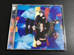 #5/ 稲垣潤一 『J’s DIMENSION』CD 