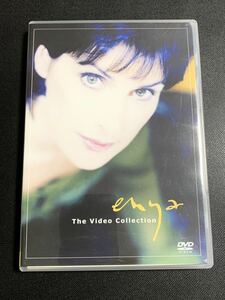 美品/ enya(エンヤ) 『ベスト・オブ・エンヤ～ビデオ・コレクション』 DVD 