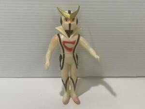 * that time thing tatsunoko Pro Casshern sofvi doll 5-6