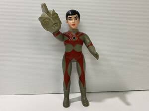 * that time thing Ultraman Ace bruma.k sofvi surface taking doll jpy . Pro 5-10