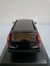 絶版ミニカー 1/43ミニチャンプス ボルボ 850 エステート VOLVO MINICHAMPS ブラック塗装 ボルボ850エステートワゴン_画像10