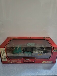  out of print minicar Racing Champion RACING CHAMPIONS NASCAR 1/24 STOCKCARREPLICA 1995 stock car minicar Ford Thunderbird 