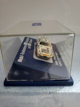 Euromodell Porsche ポルシェ 1/87 ユーロモデル telecomcup95 01419 HOスケール_画像2