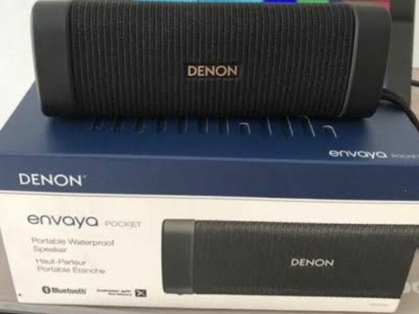 DENON Envaya Pocket DSB50BT