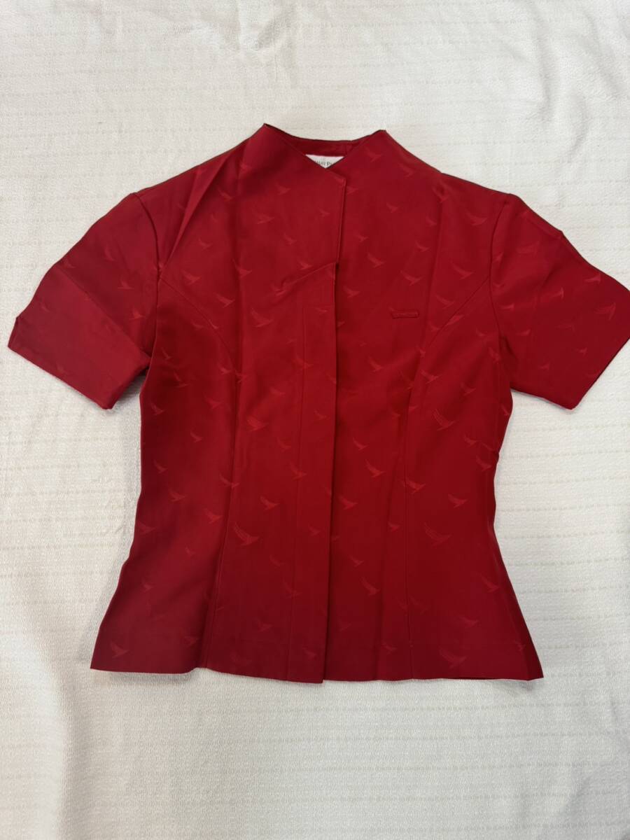 Yahoo!オークション -「キャビンアテンダント制服」(航空関連 Yahoo!オークション -「キャビンアテンダント制服」(航空関連