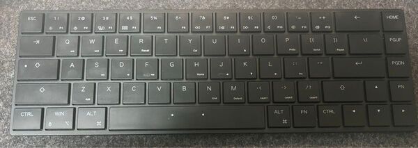 MISTEL airone クリック black