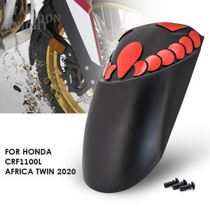 CRF1100 lオートバイフロントフェンダーマッドガードリアエクステンションホンダCRF1100LアフリカツDJ1205