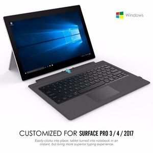 CHQ1900#ATiC Microsoft Surface Pro 4 / Pro 3 / Surface Pr