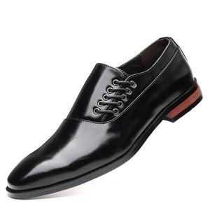 CHQ303#メンズ ビジネスシューズ カジュアルシューズ 革靴 紳士靴 フォーマル 大きいサイズあり 24.5cm~27.5cm