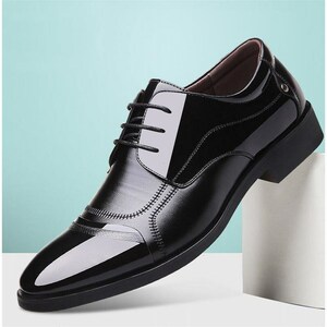 ビジネスシューズ メンズシークレットシューズ 靴 紳士靴 6cmUP 背が高くなる 走れる 2色選択可 ZCL622