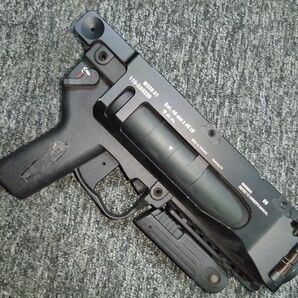 Iron Airsoft M320A1 グレネードランチャー　モスカート仕様