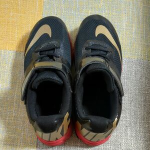 NIKE スニーカー　23cm