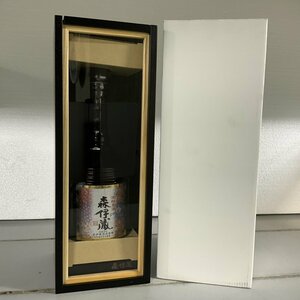 森伊蔵 楽酔喜酒 600ml (7676)