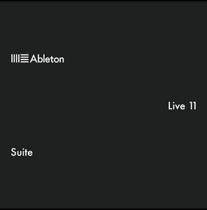 ( стандартный товар )ableton live 11 suite