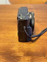 【動作良好】SONY ソニー DSC-RX100M3_画像4