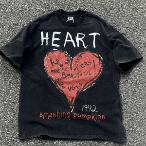 スマッシング・パンプキンズ　Tシャツ