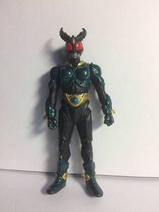 仮面ライダーギルス　ソフビ　仮面ライダーアギト