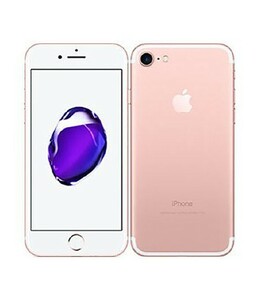 iPhone7[32GB] au MNCJ2J ローズゴールド【安心保証】