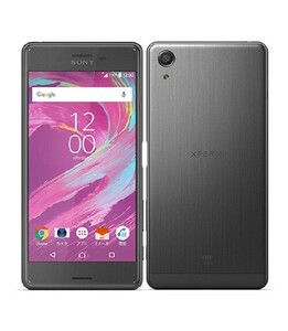 Xperia X Performance SOV33[32GB] au グラファイトブラック【…