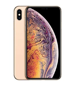 iPhoneXS Max[256GB] au MT6W2J ゴールド【安心保証】