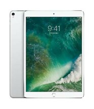 iPadPro 10.5インチ 第1世代[64GB] Wi-Fiモデル シルバー【安 …_画像1