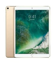 iPadPro 10.5インチ 第1世代[256GB] Wi-Fiモデル ゴールド【安…_画像1