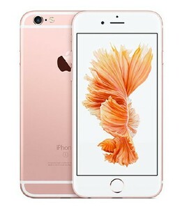 iPhone6s[32GB] Y!mobile MN122J ローズゴールド【安心保証】