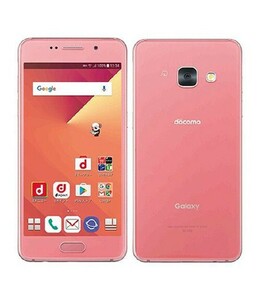 Galaxy Feel SC-04J[32GB] docomo オパールピンク【安心保証】